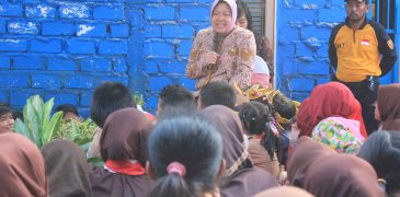 Baksos Terintegrasi 2019, Pemkot Surabaya Sediakan Berbagai Pelayanan Gratis untuk Warga
