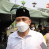 Surabaya Kerja Keras Tekan Laju Penyebaran Covid-19