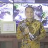 Surabaya Satu-satunya Kota Peraih APE Kategori Mentor dari Kementerian PPPA