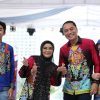 Promosikan Batik UMKM Khas Surabaya melalui Fashion Show
