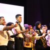Pemilihan Duta Genre Kelas sekaligus Kelas Inspirasi Walikota Surabaya Cak Eri : Hormati orang tua kita