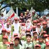Raih Penghargaan Adipura Kencana 2022, Satgas Kebersihan hingga Warga Surabaya Ungkap Rasa Bangga