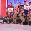 Pamerkan Kualitas Produk UMKM Surabaya dalam Lomba Fashion Show Surabaya Great Expo