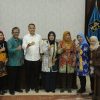 Kunjungan Lapangan iBangga Awards tingkat Provinsi Jawa Timur di Kota Surabaya Tahun 2024