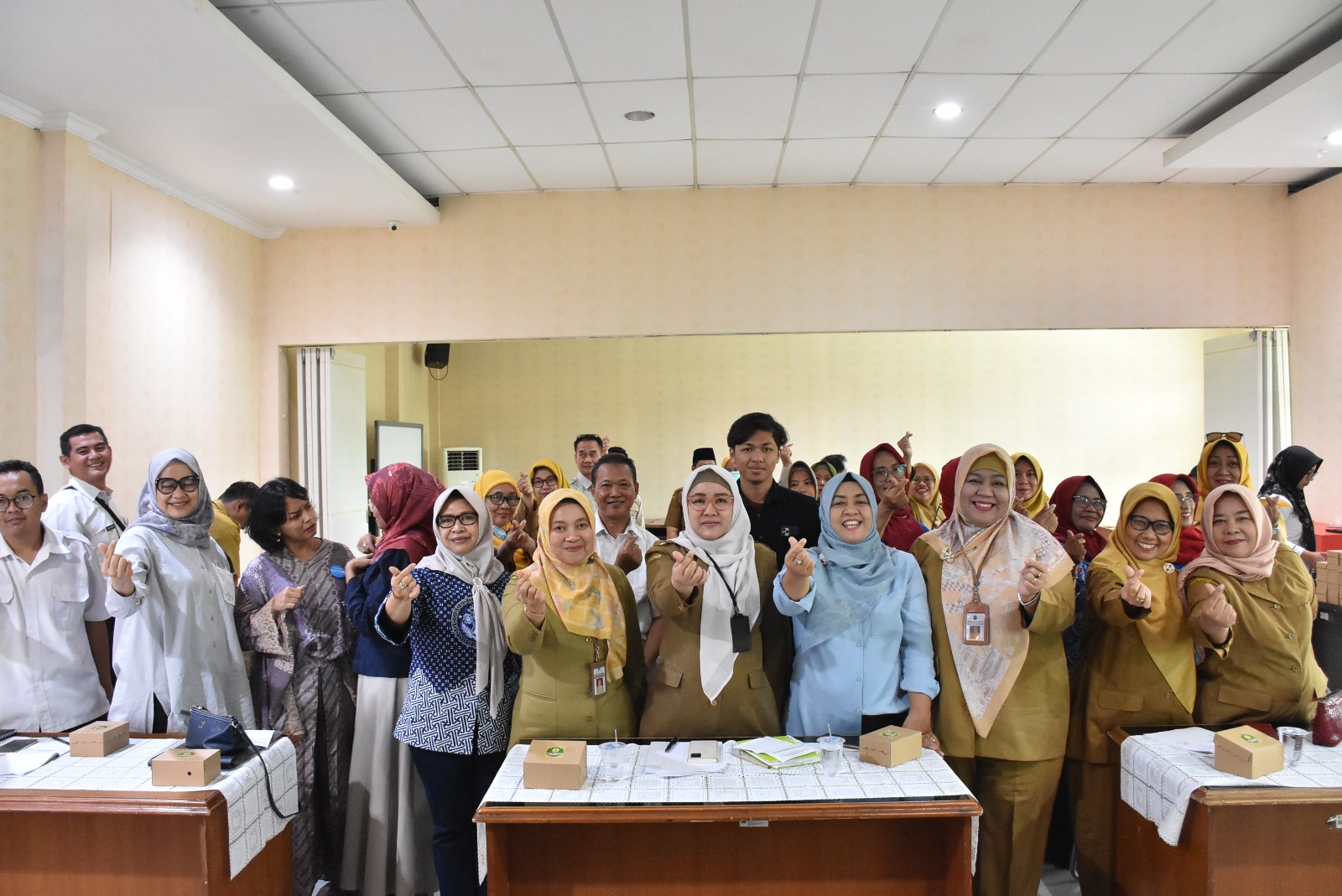 Forum Perangkat Daerah 2025