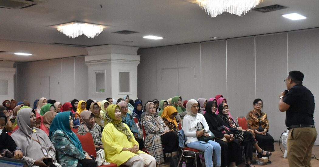 Pemberdayaan Perempuan