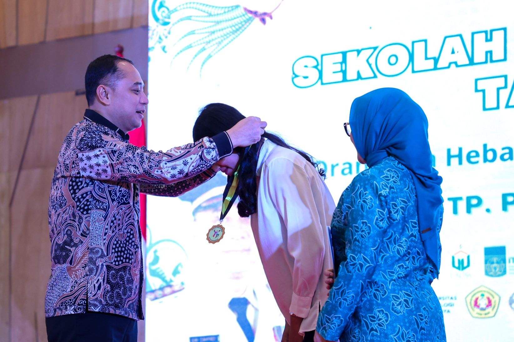 Pemkot dan TP PKK Surabaya Dorong Orang Tua Gen Z Ikut Program Kemangi, Lanjutan dari SOTH