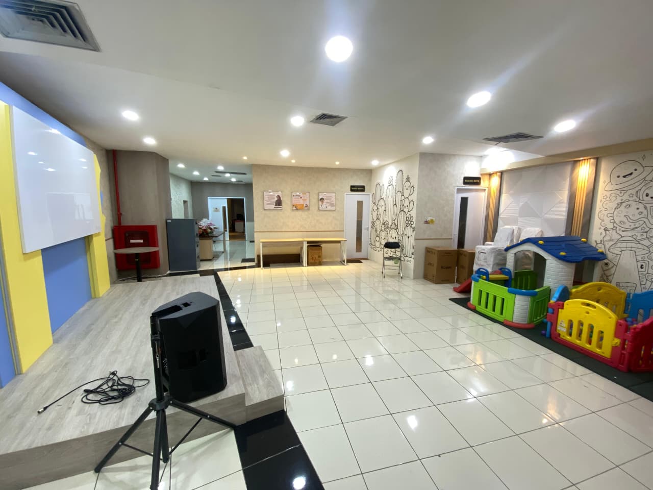 #Puspaga Kota Surabaya