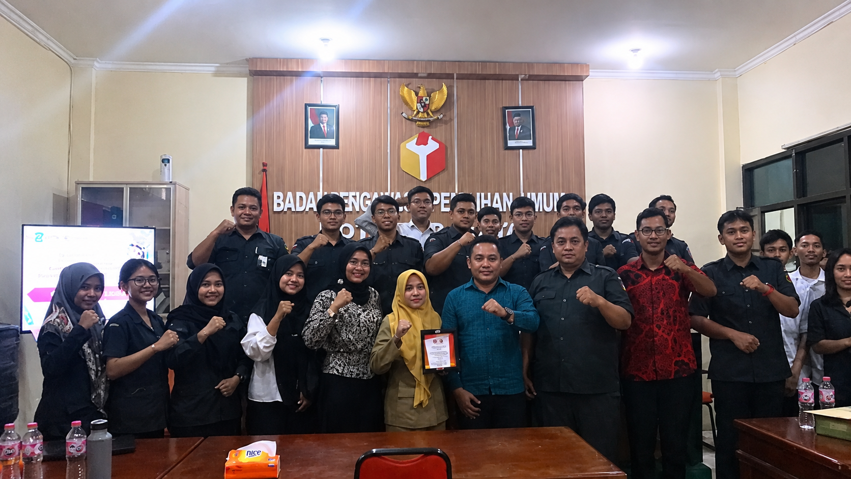 Sosialisasi Konvenis Hak Anak Serta Perlindungan Perempuan dan Anak Di Lingkungan Kerja