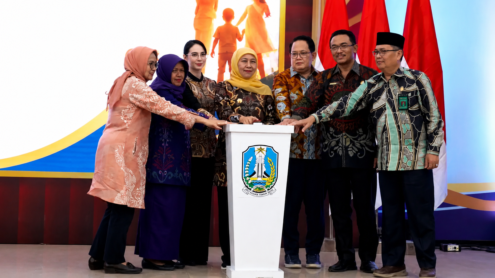 Puncak Penghargaan PPA AWARDS 2026