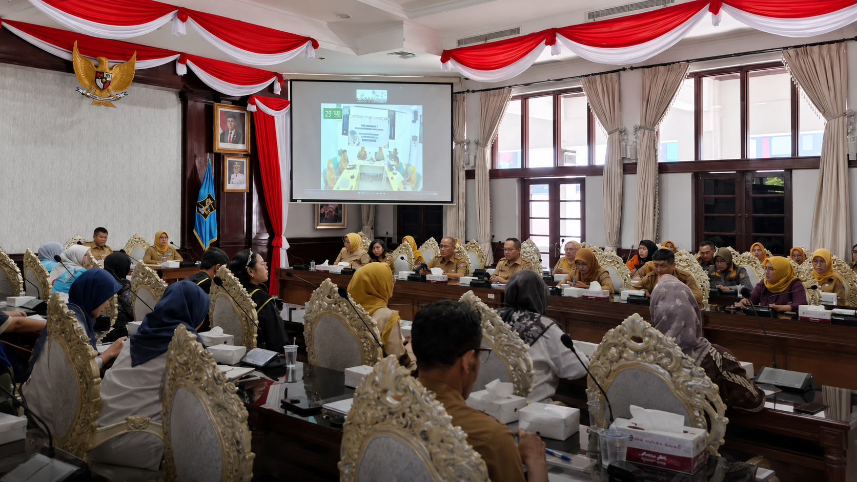Penilaian Tahap Kedua PPA Award 2026